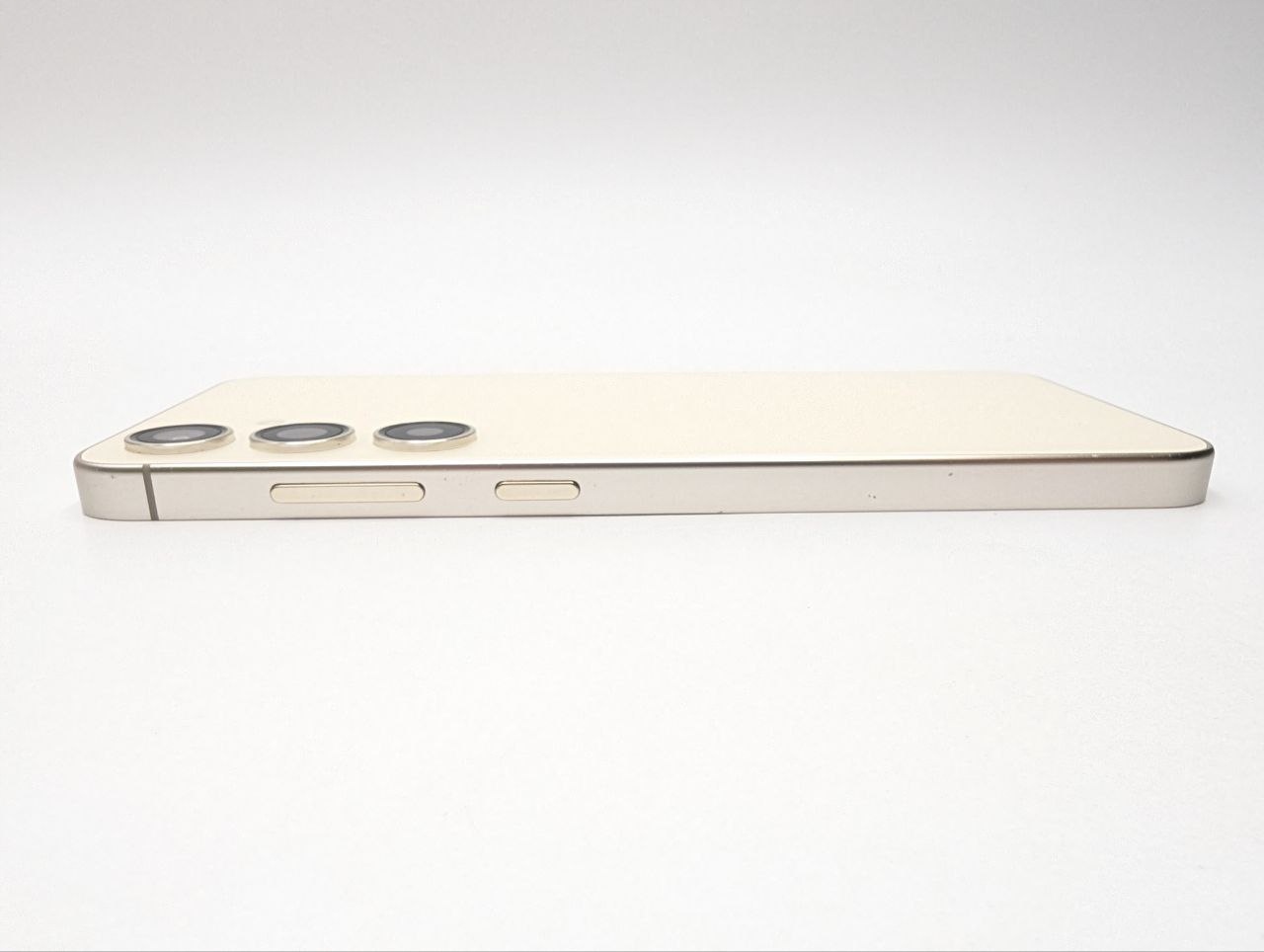 thumb Samsung Galaxy S24 Plus 256 GB żółty|DUAL SIM (Powystawowy)