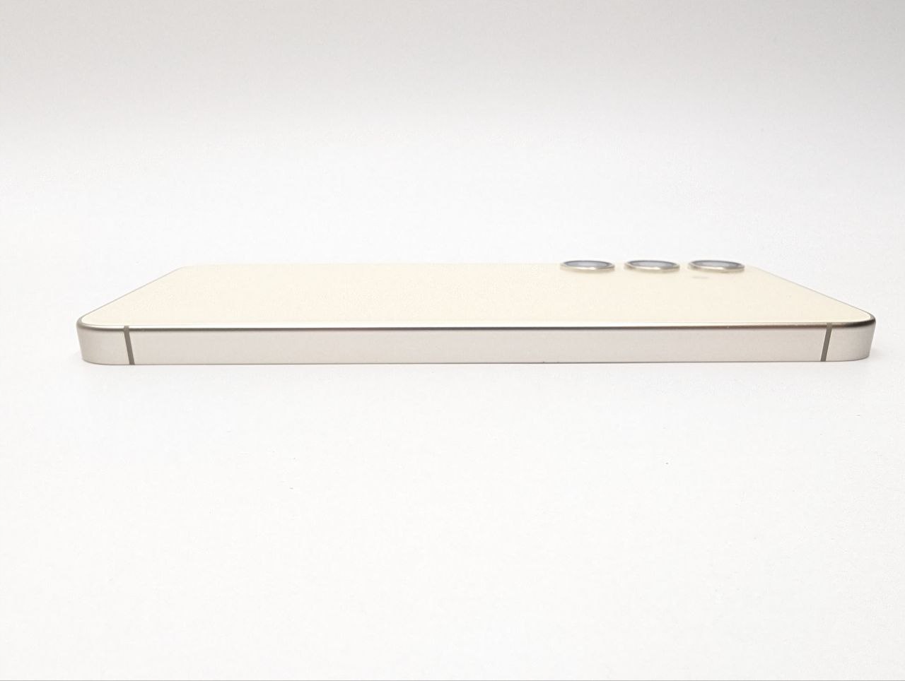 thumb Samsung Galaxy S24 Plus 256 GB żółty|DUAL SIM (Powystawowy)