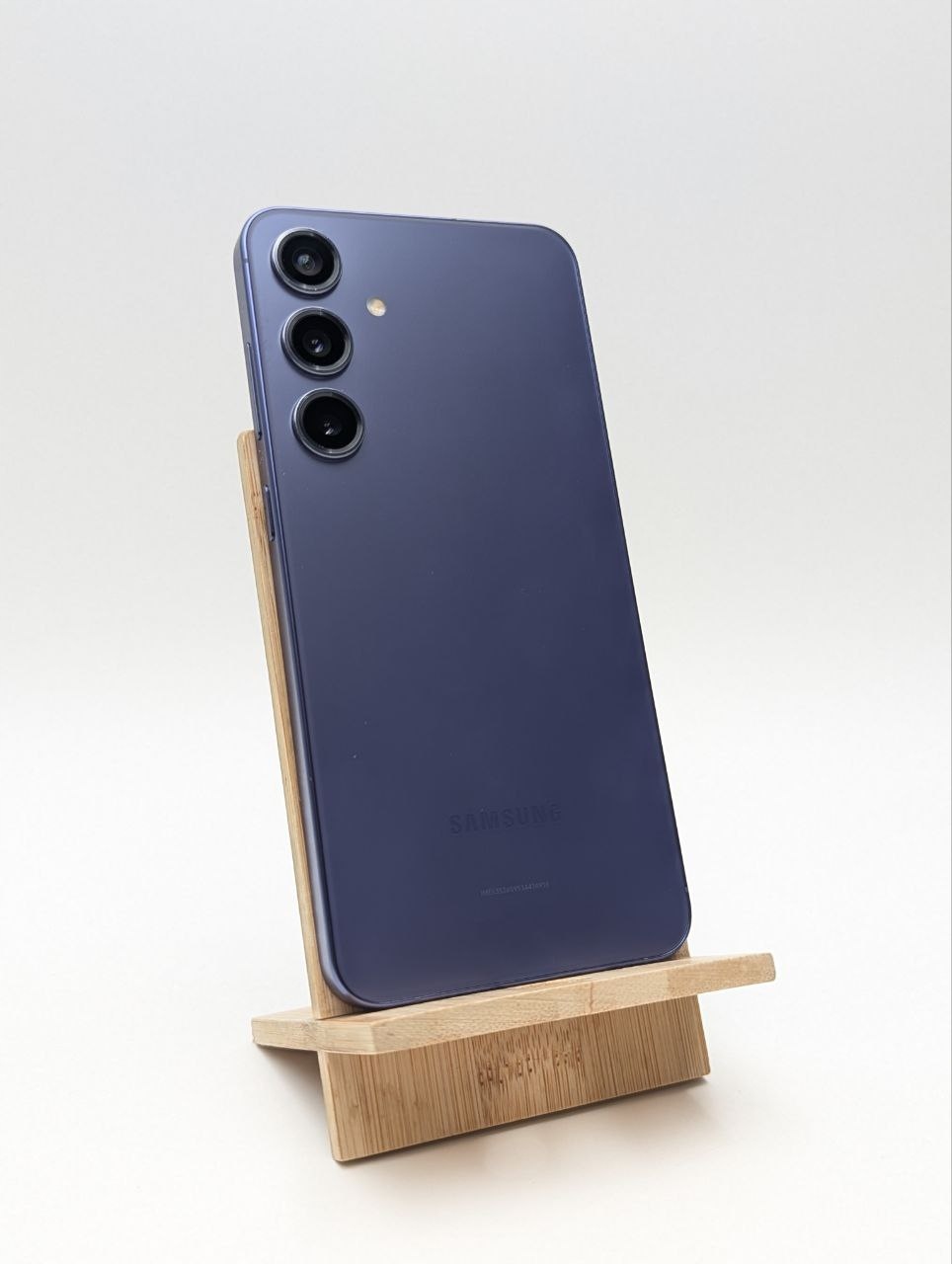 thumb Samsung Galaxy S24 Plus 256 GB fioletowy (Powystawowy)