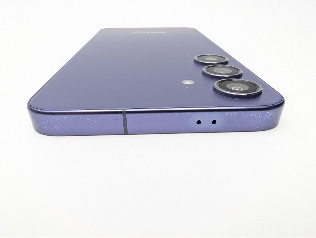 thumb Samsung Galaxy S24 Plus 256 GB fioletowy (Powystawowy)