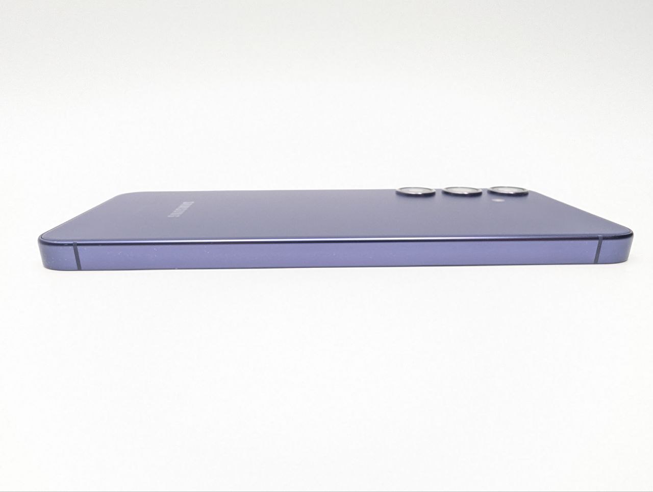 thumb Samsung Galaxy S24 Plus 256 GB fioletowy (Powystawowy)