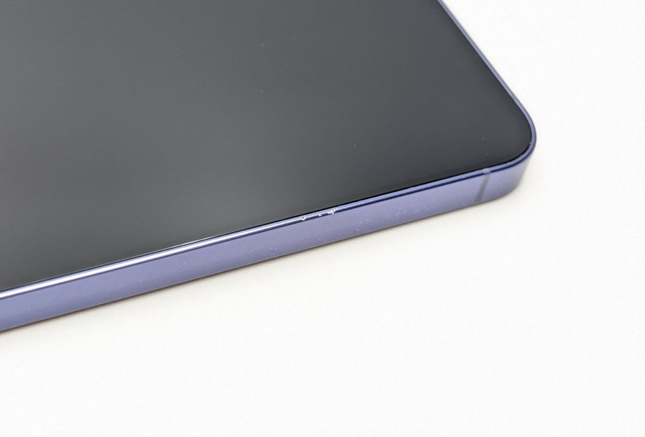 thumb Samsung Galaxy S24 Plus 256 GB fioletowy (Powystawowy)