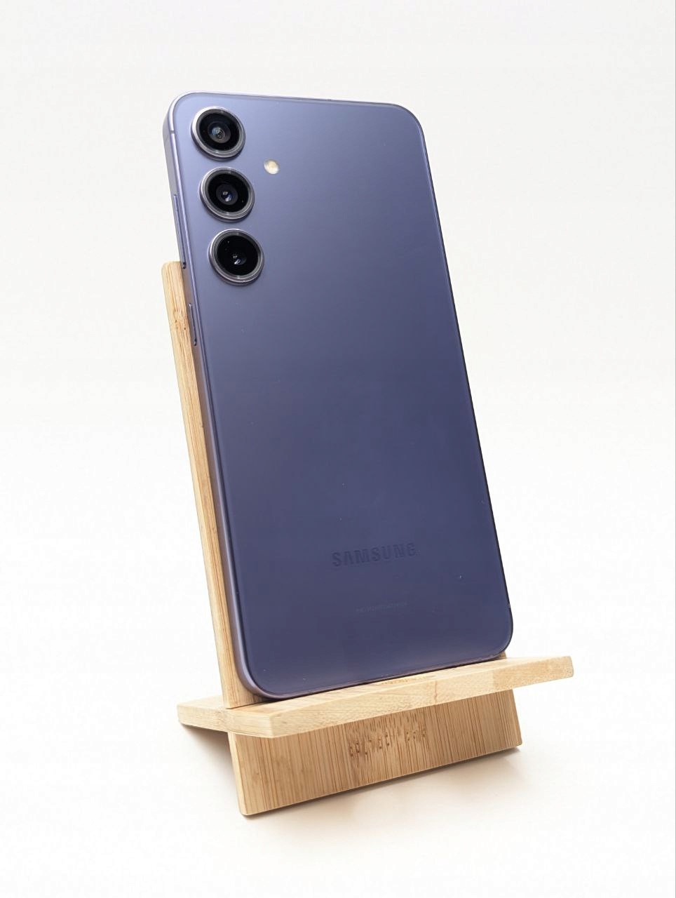 thumb Samsung Galaxy S24 Plus 512 GB fioletowy (Powystawowy)