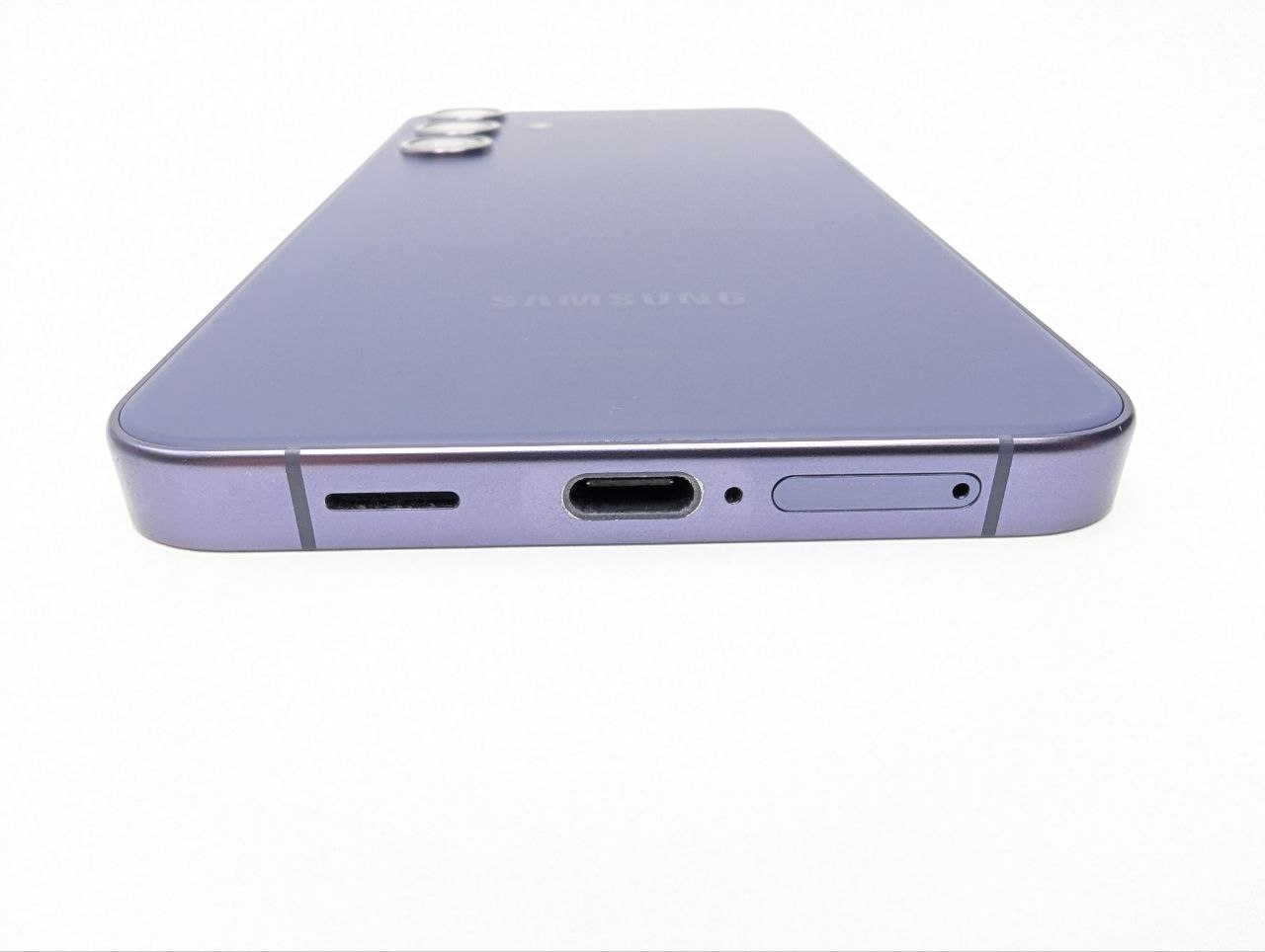 thumb Samsung Galaxy S24 Plus 512 GB fioletowy (Powystawowy)