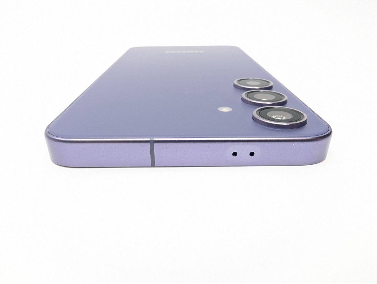 thumb Samsung Galaxy S24 Plus 512 GB fioletowy (Powystawowy)