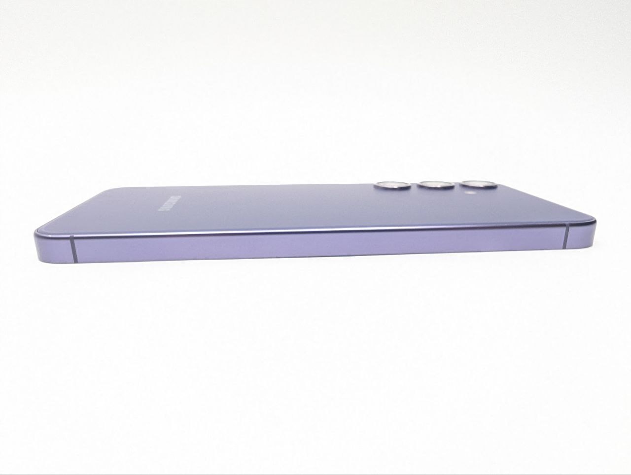 thumb Samsung Galaxy S24 Plus 512 GB fioletowy (Powystawowy)