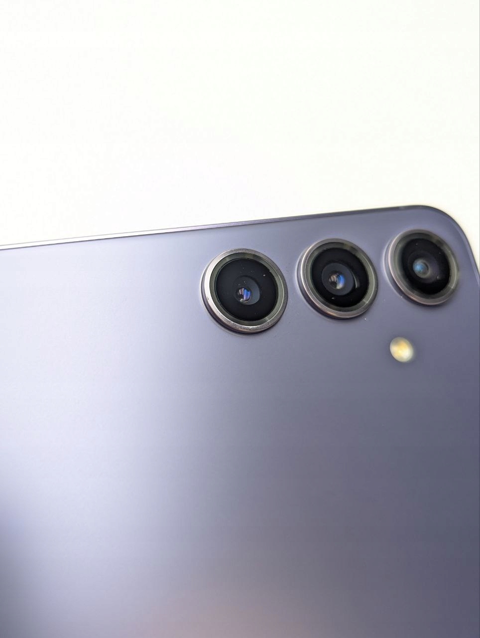 thumb Samsung Galaxy S24 Plus 512 GB fioletowy (Powystawowy)