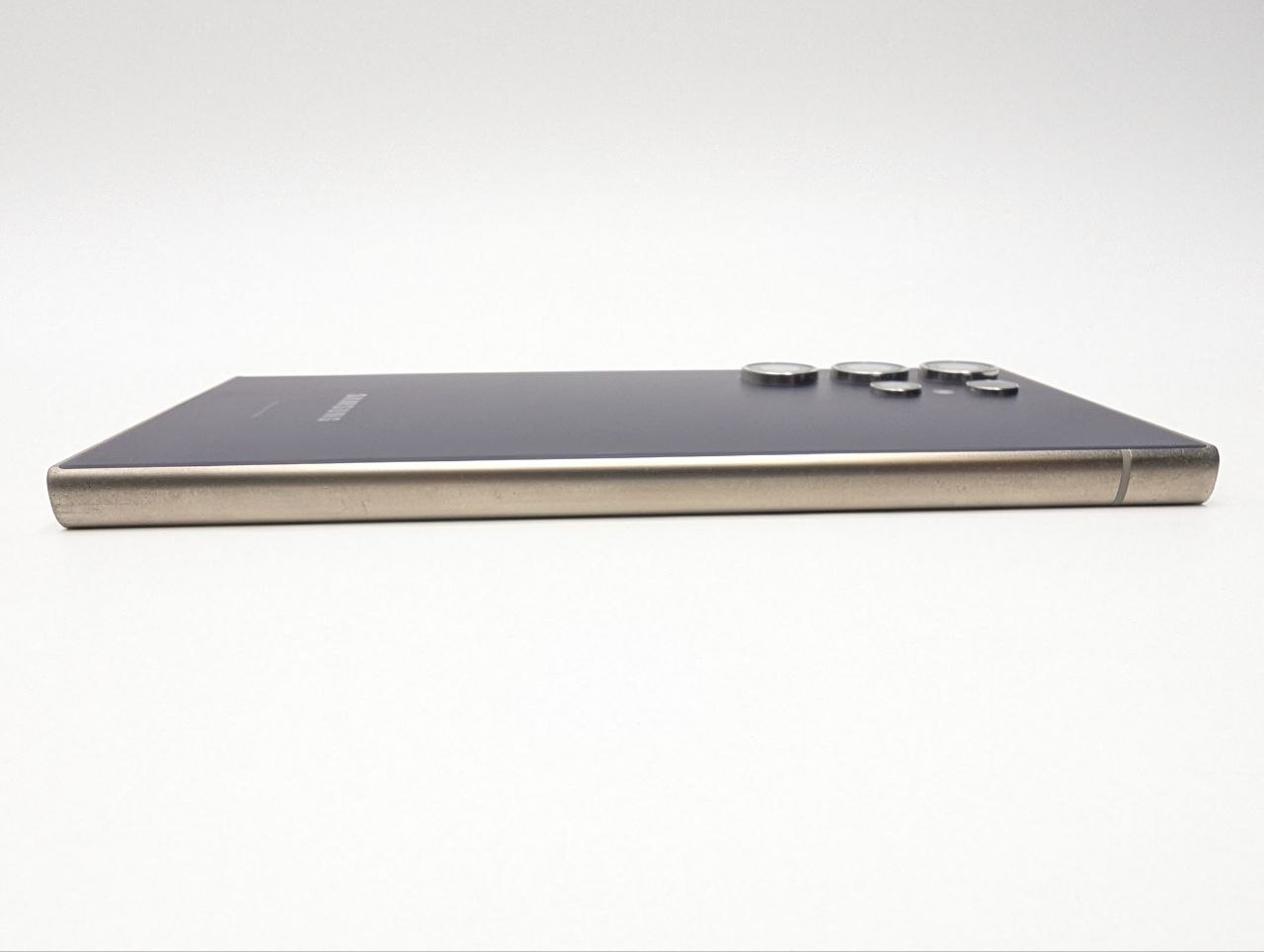 thumb Samsung Galaxy S24 Ultra 512 GB fioletowy (Powystawowy)