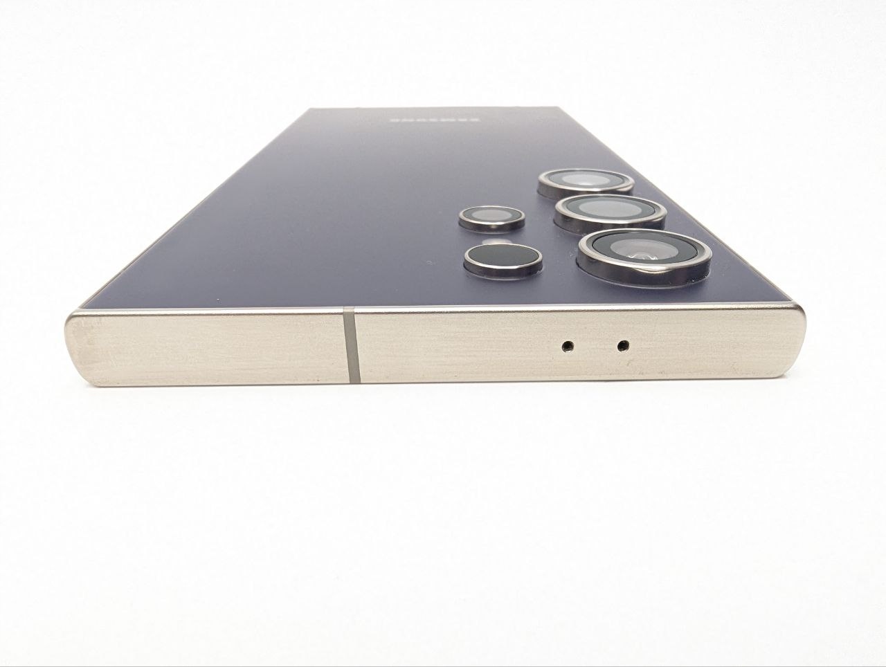 thumb Samsung Galaxy S24 Ultra 512 GB fioletowy (Powystawowy)