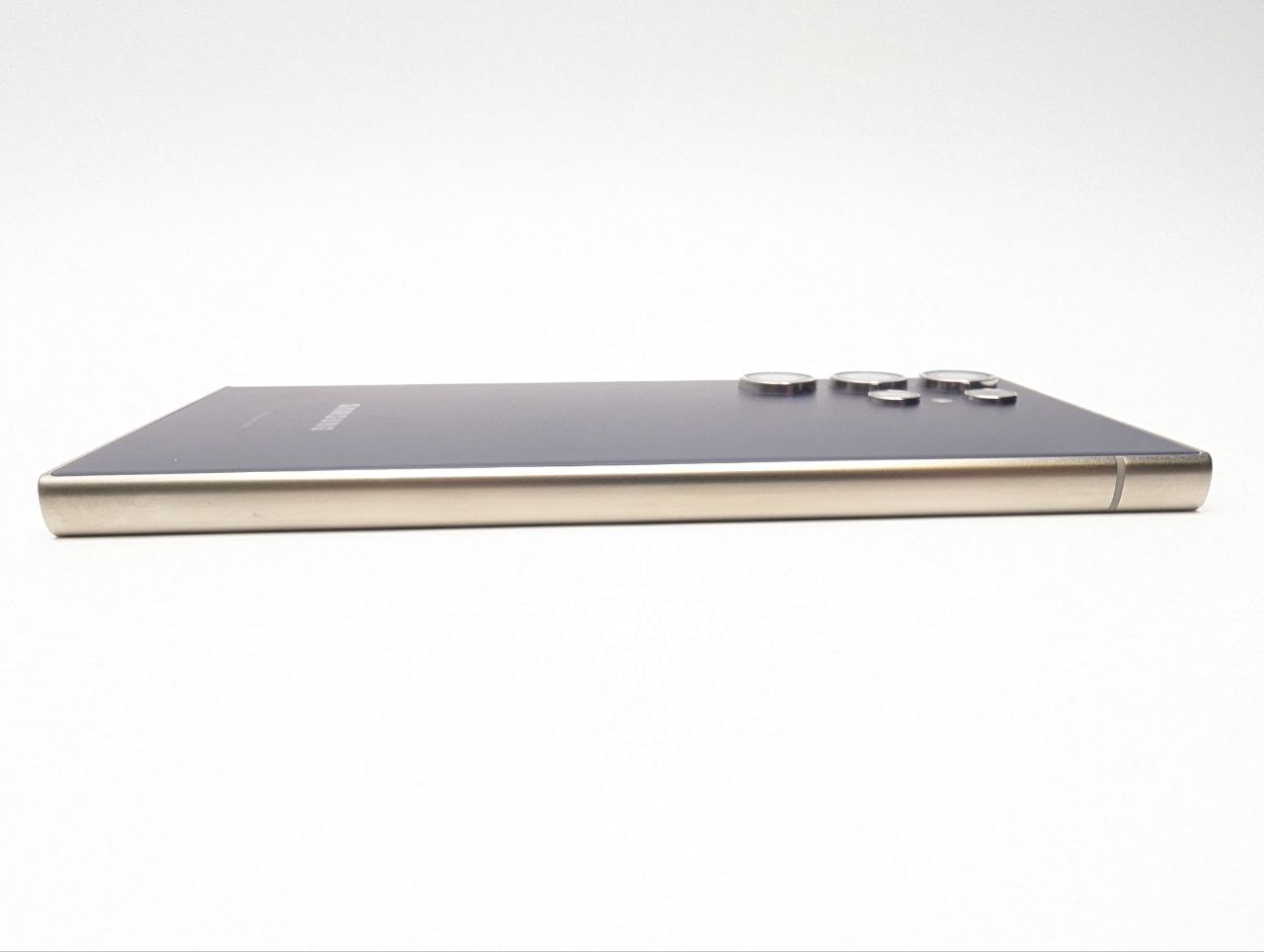 thumb Samsung Galaxy S24 Ultra 512 GB fioletowy (Powystawowy)