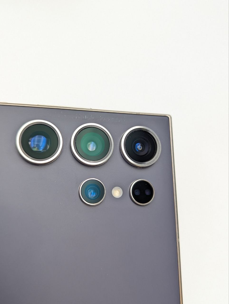 thumb Samsung Galaxy S24 Ultra 512 GB fioletowy (Powystawowy)