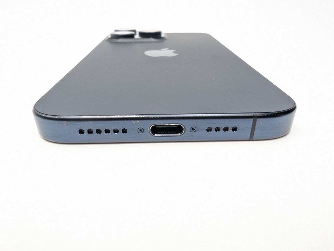 thumb Apple iPhone 15 Pro Max 256GB Niebieski | eSim (Używany)