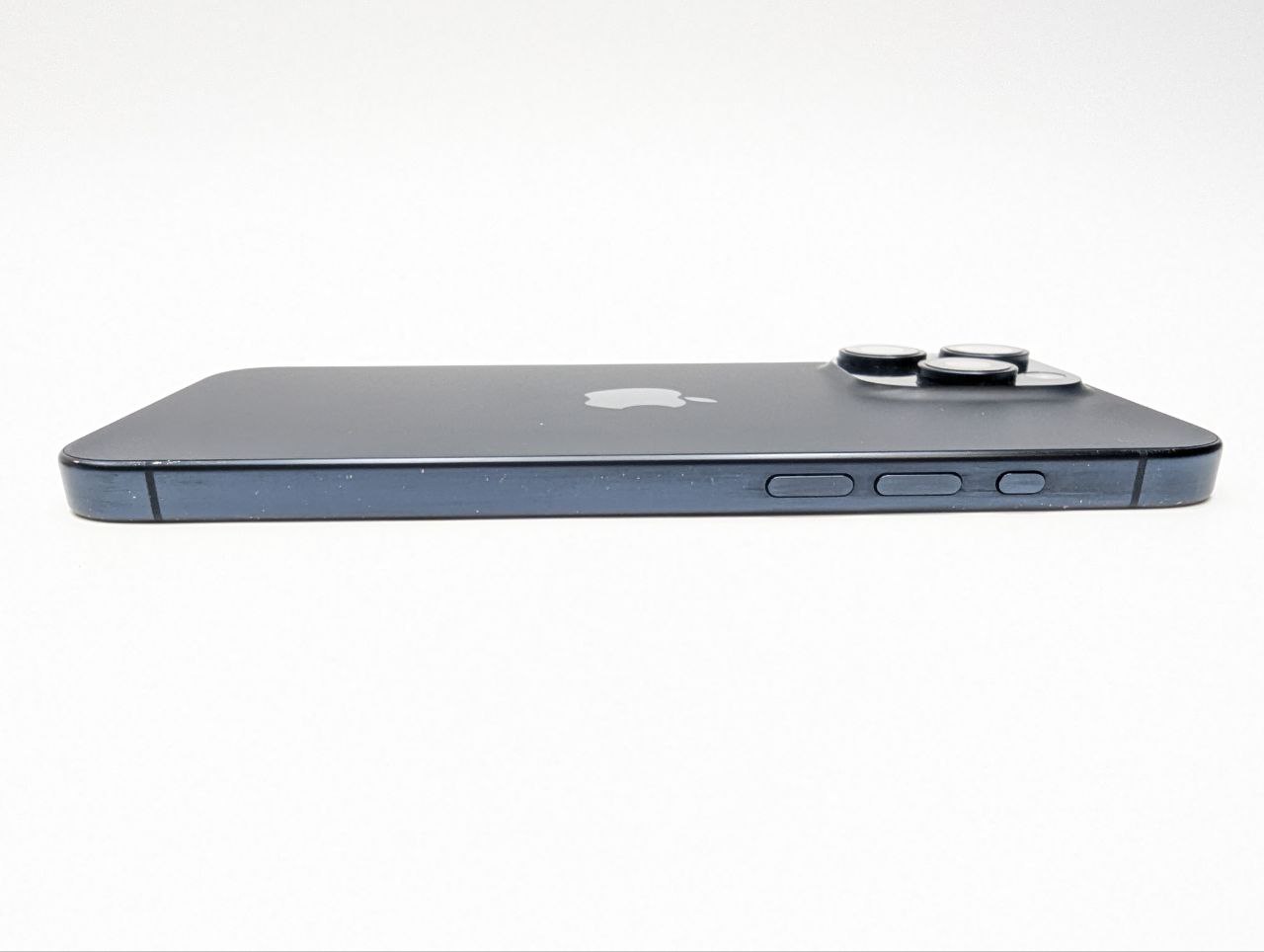 thumb Apple iPhone 15 Pro Max 256GB Niebieski | eSim (Używany)