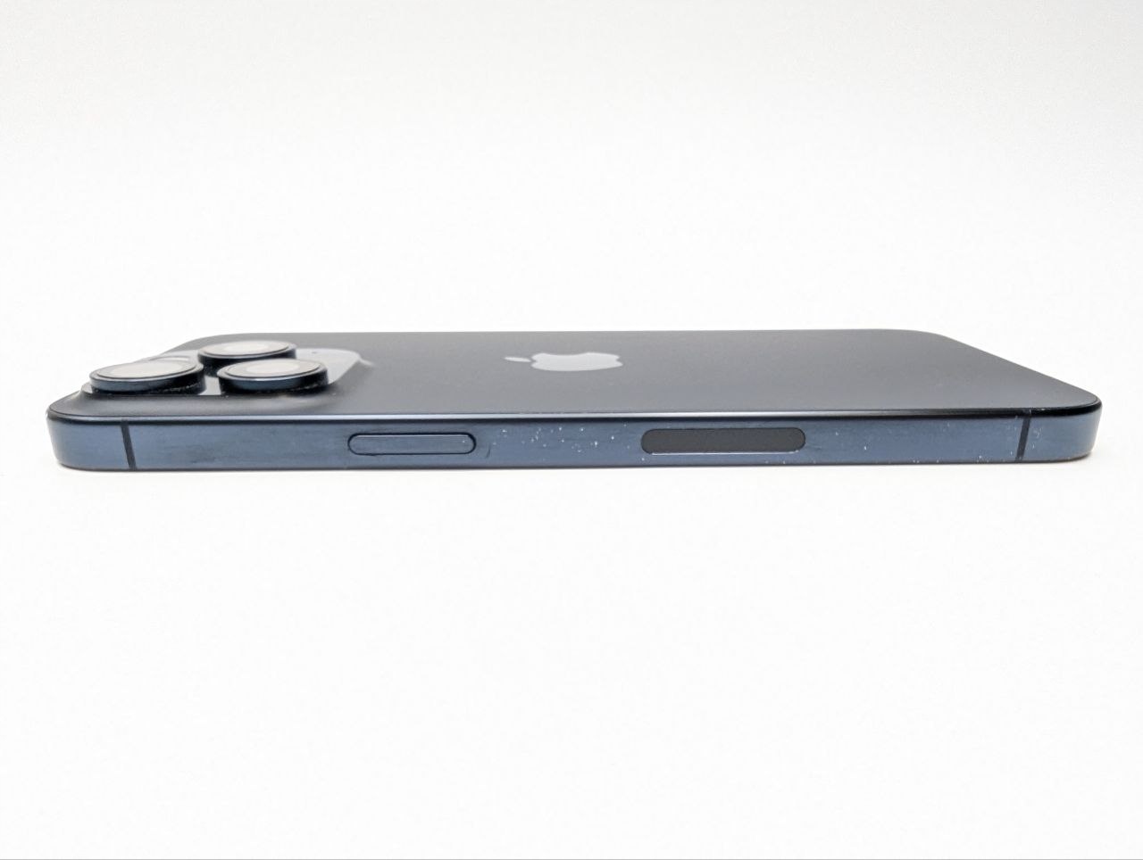 thumb Apple iPhone 15 Pro Max 256GB Niebieski | eSim (Używany)