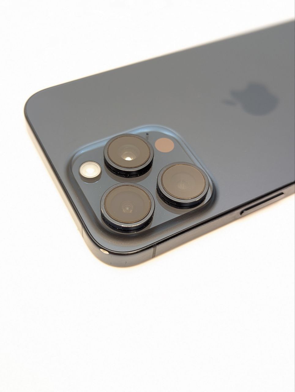 thumb Apple iPhone 15 Pro Max 256GB Niebieski | eSim (Używany)