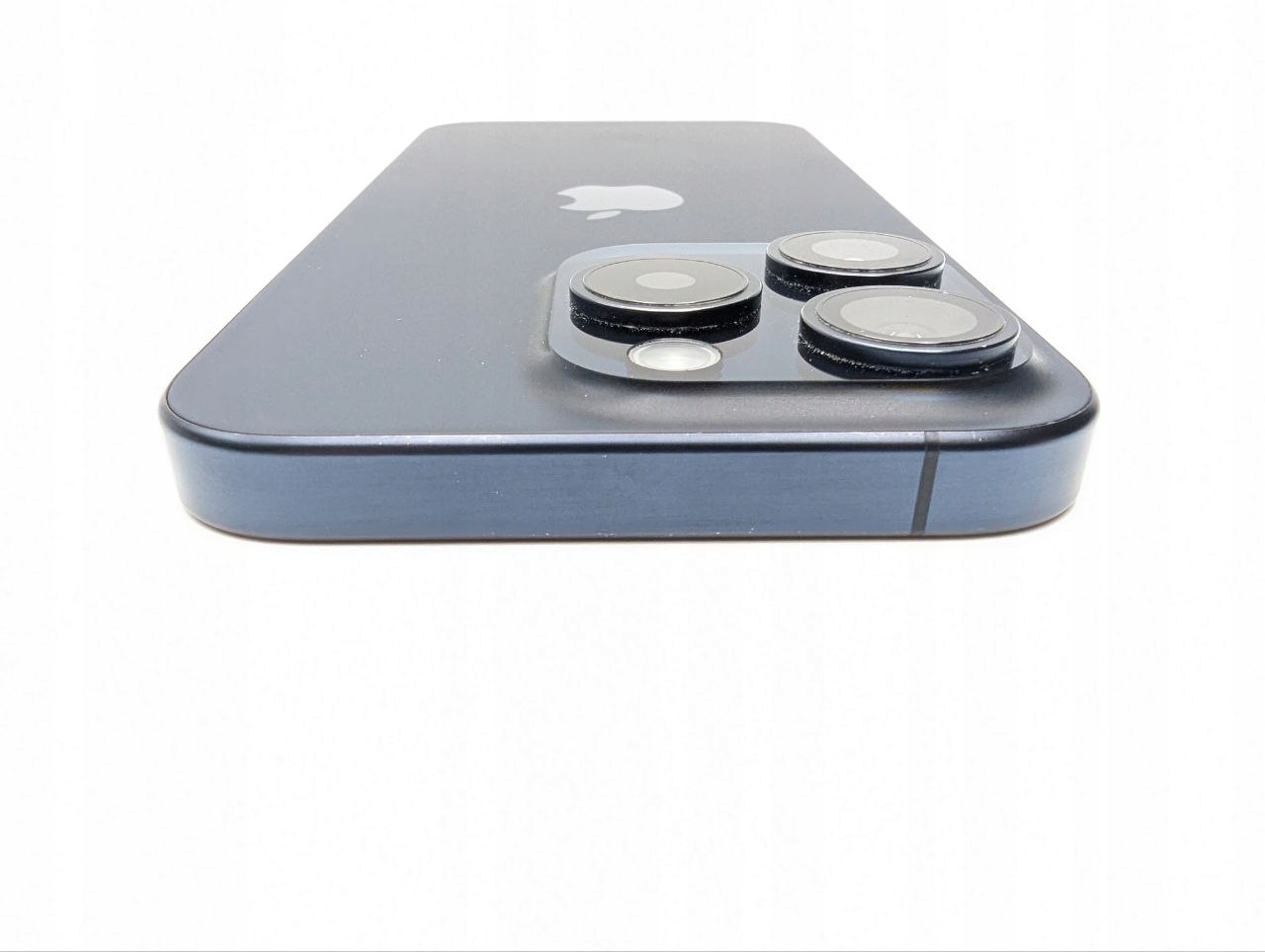 thumb Apple iPhone 15 Pro 256GB niebieski| eSim (Używany)