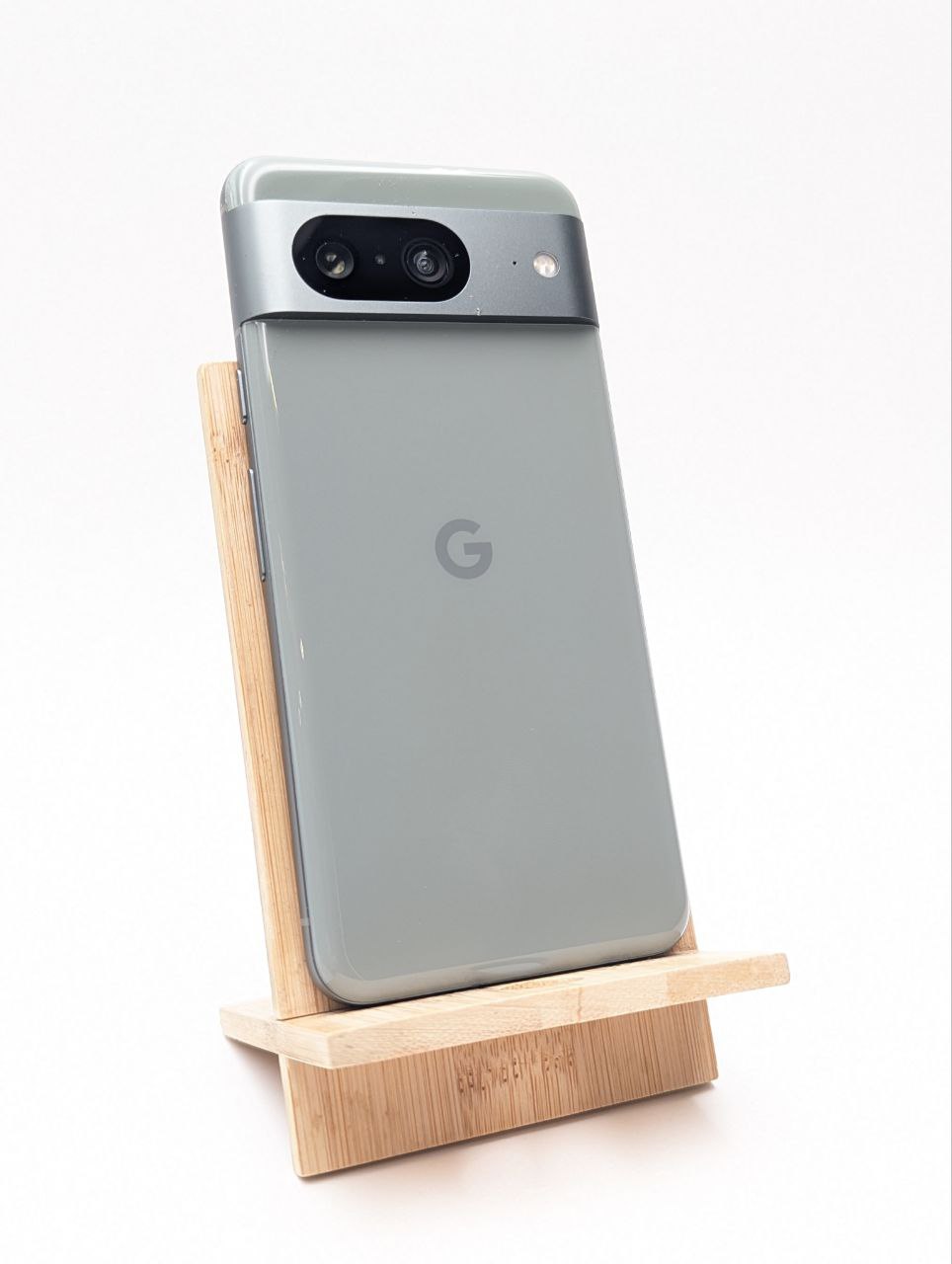 Google Pixel 8 128GB Zielony (Używany)