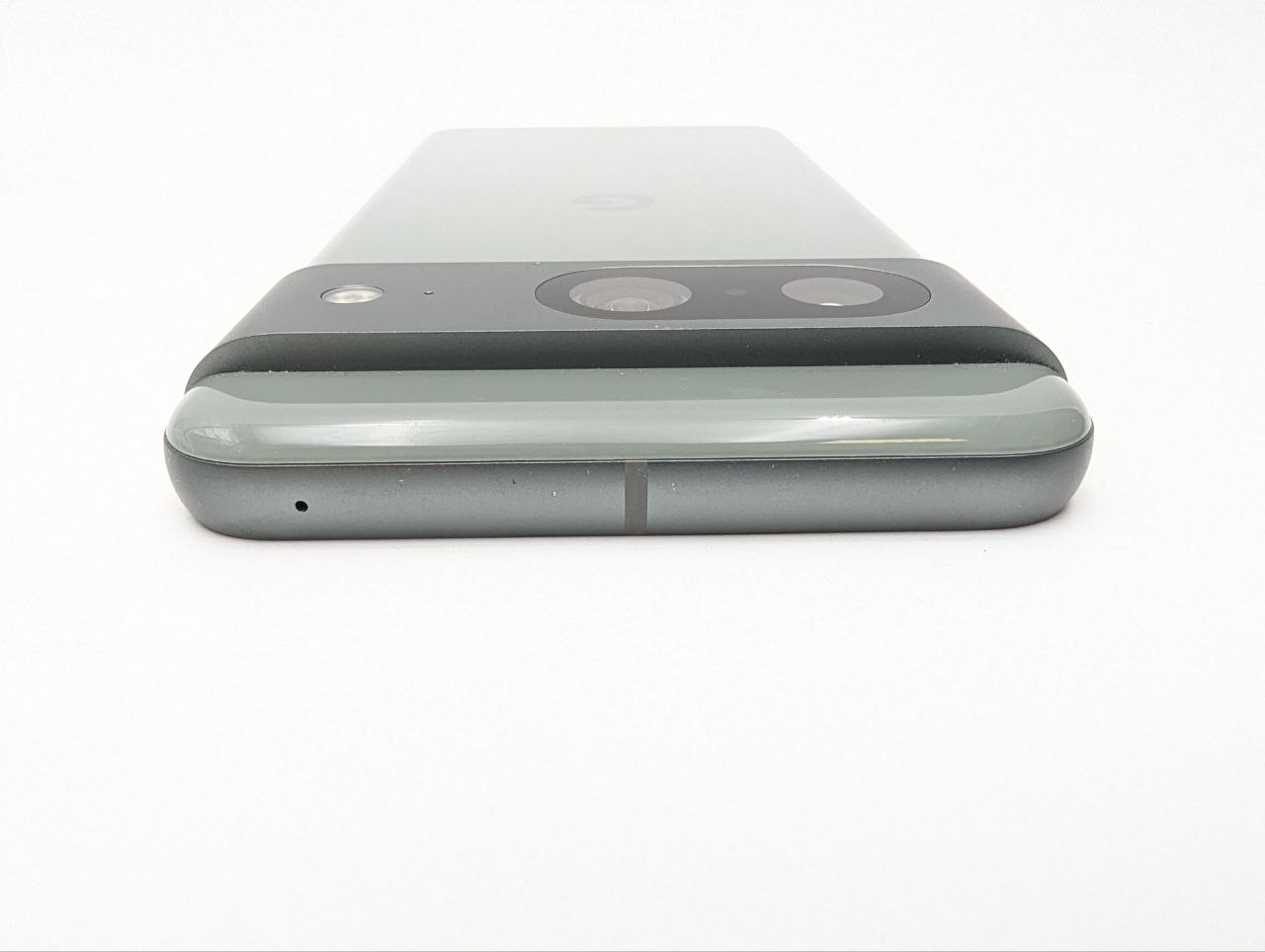 Google Pixel 8 128GB Zielony (Używany)