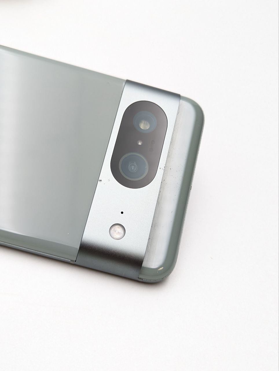 Google Pixel 8 128GB Zielony (Używany)