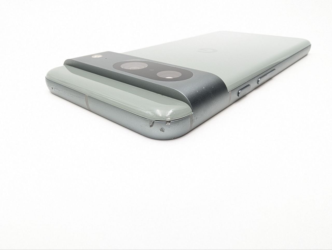 thumb Google Pixel 8 128GB Zielony (Używany)