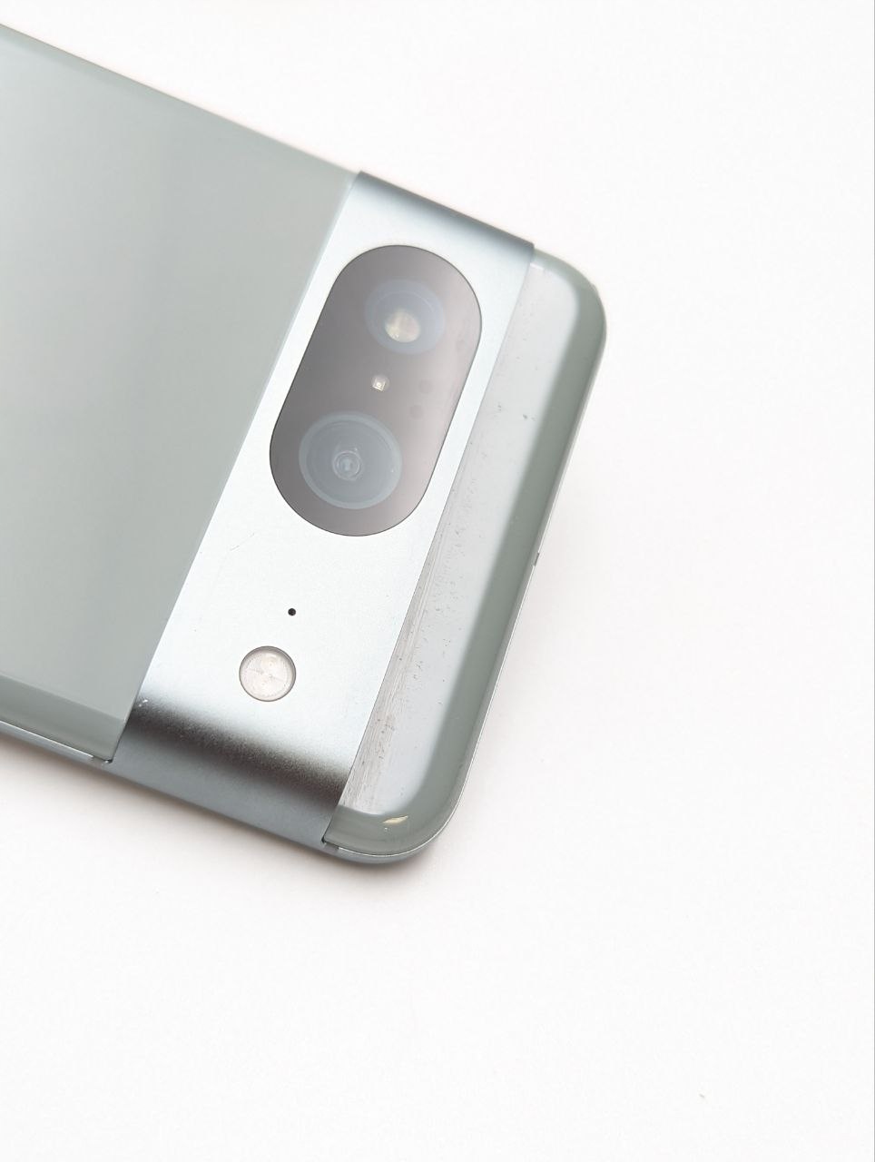 thumb Google Pixel 8 128GB Zielony (Używany)