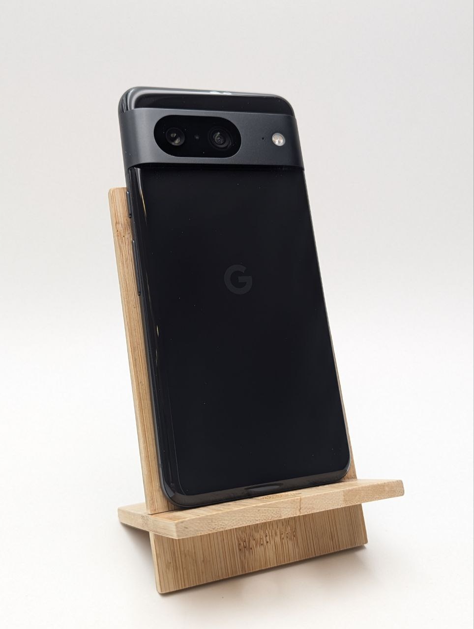 thumb Google Pixel 8 128GB Czarny (Używany)