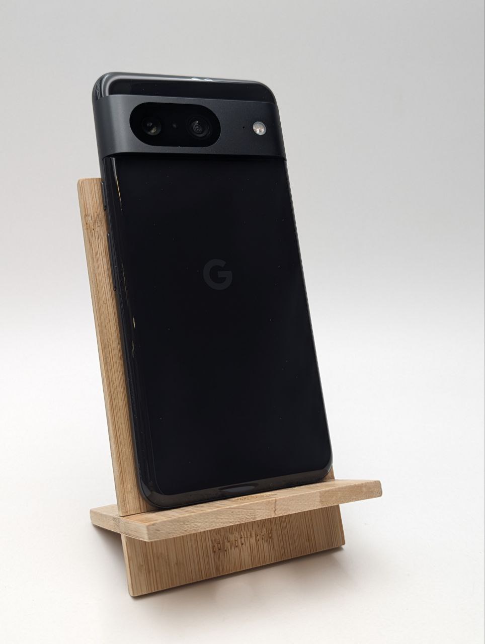 thumb Google Pixel 8 128GB Czarny|Jak nowy (Powystawowy)