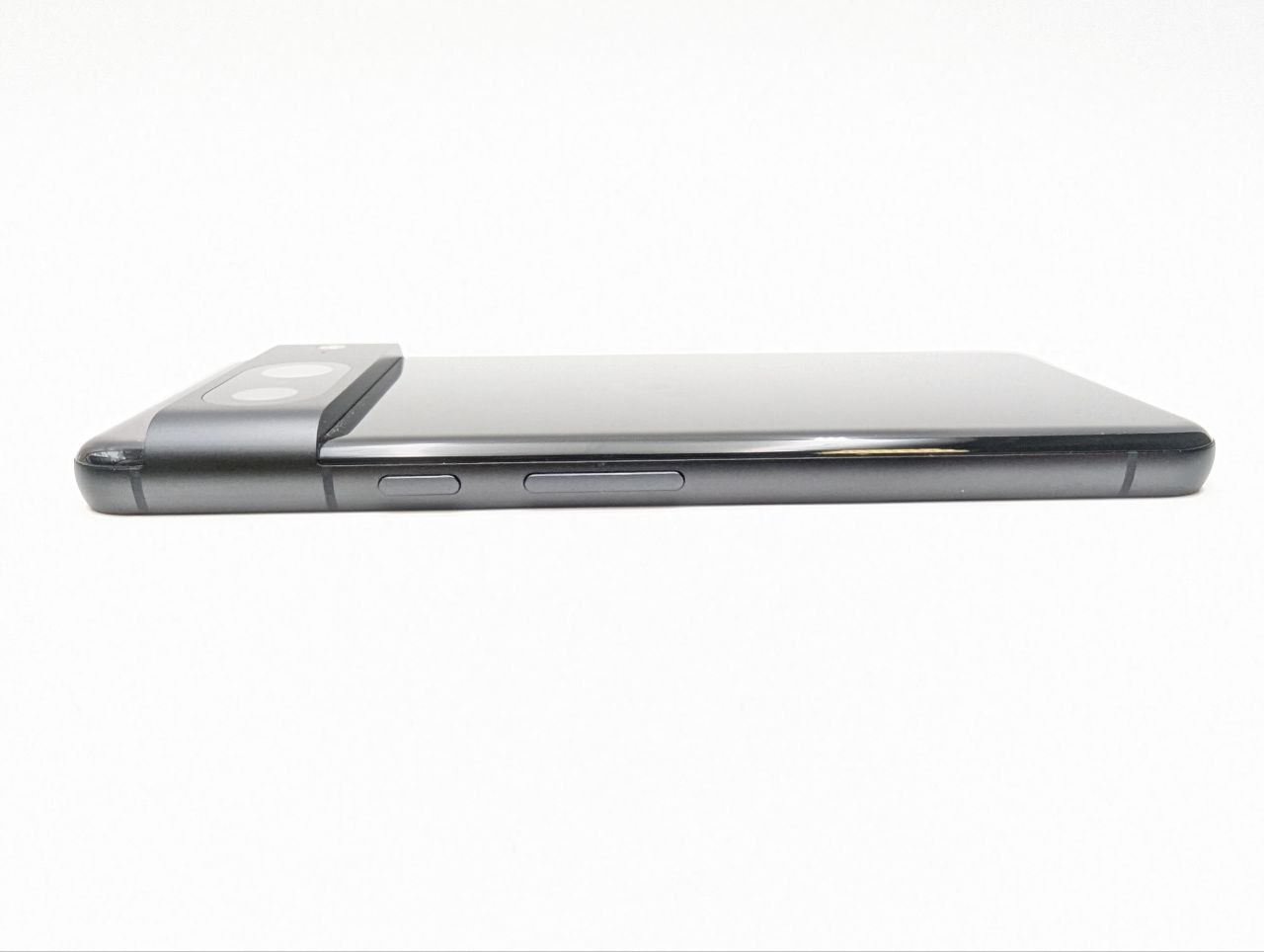 thumb Google Pixel 8 128GB Czarny|Jak nowy (Powystawowy)