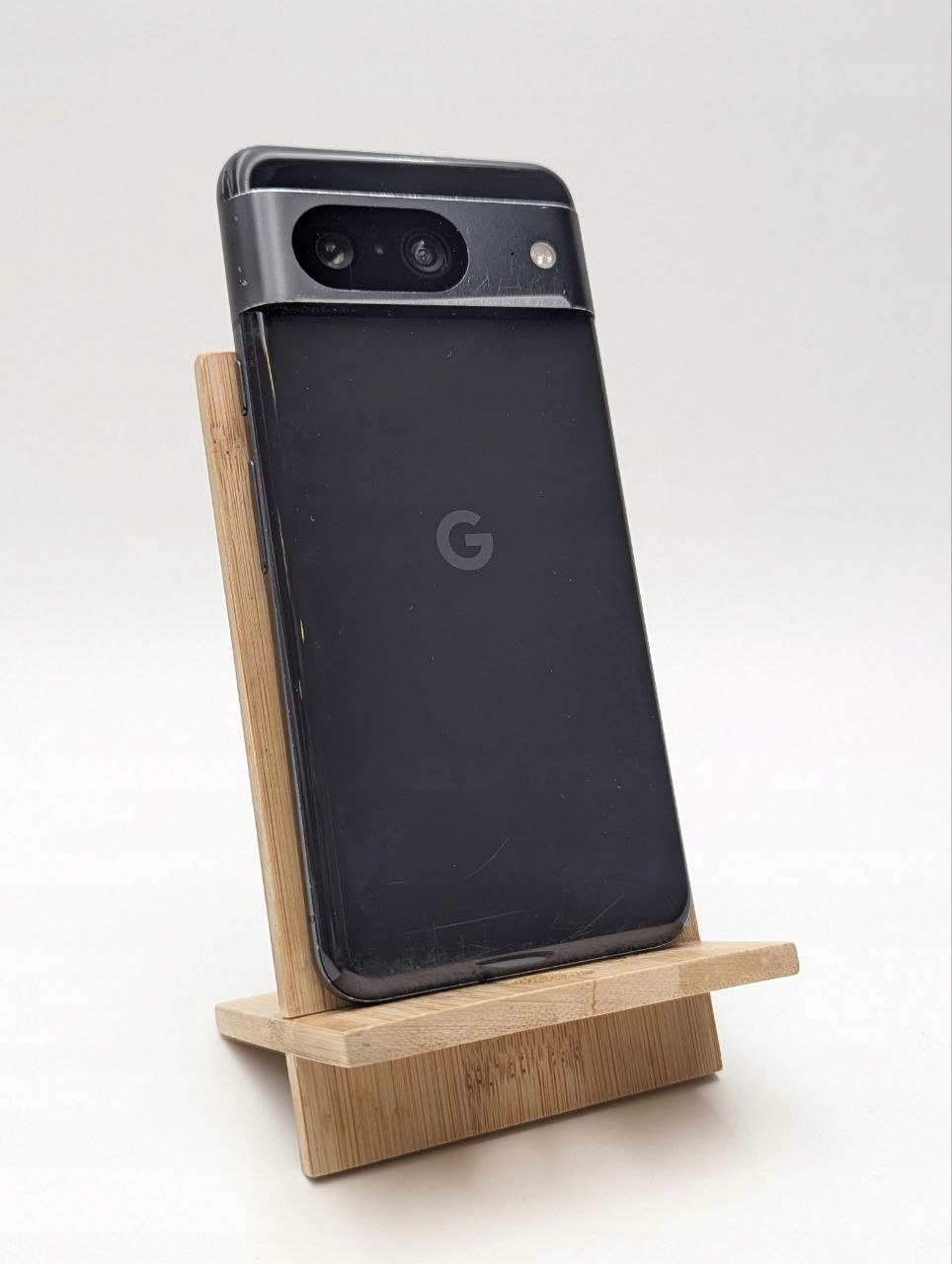 thumb Google Pixel 8 128GB Czarny (Używany)