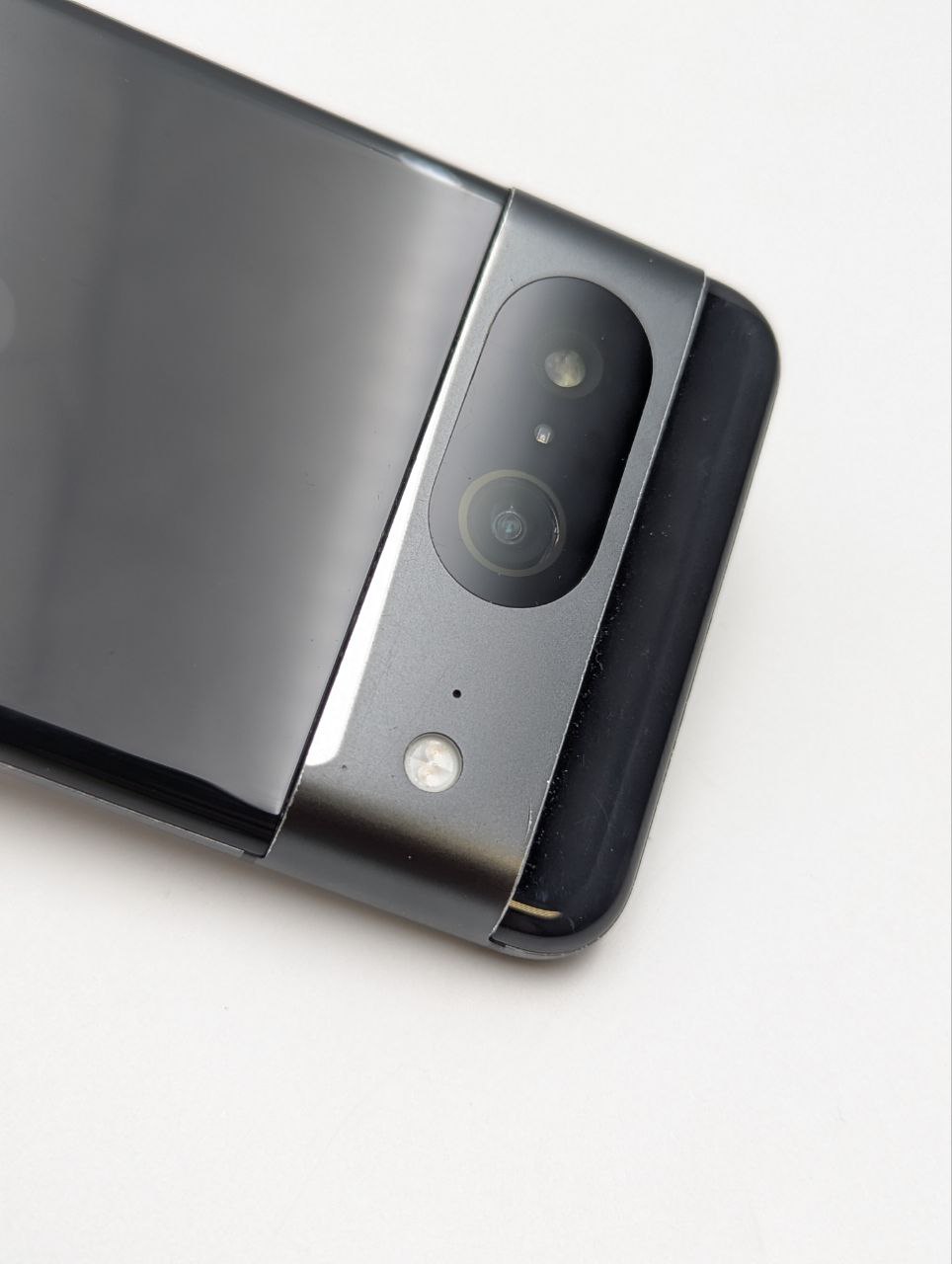 thumb Google Pixel 8 128GB Czarny (Używany)