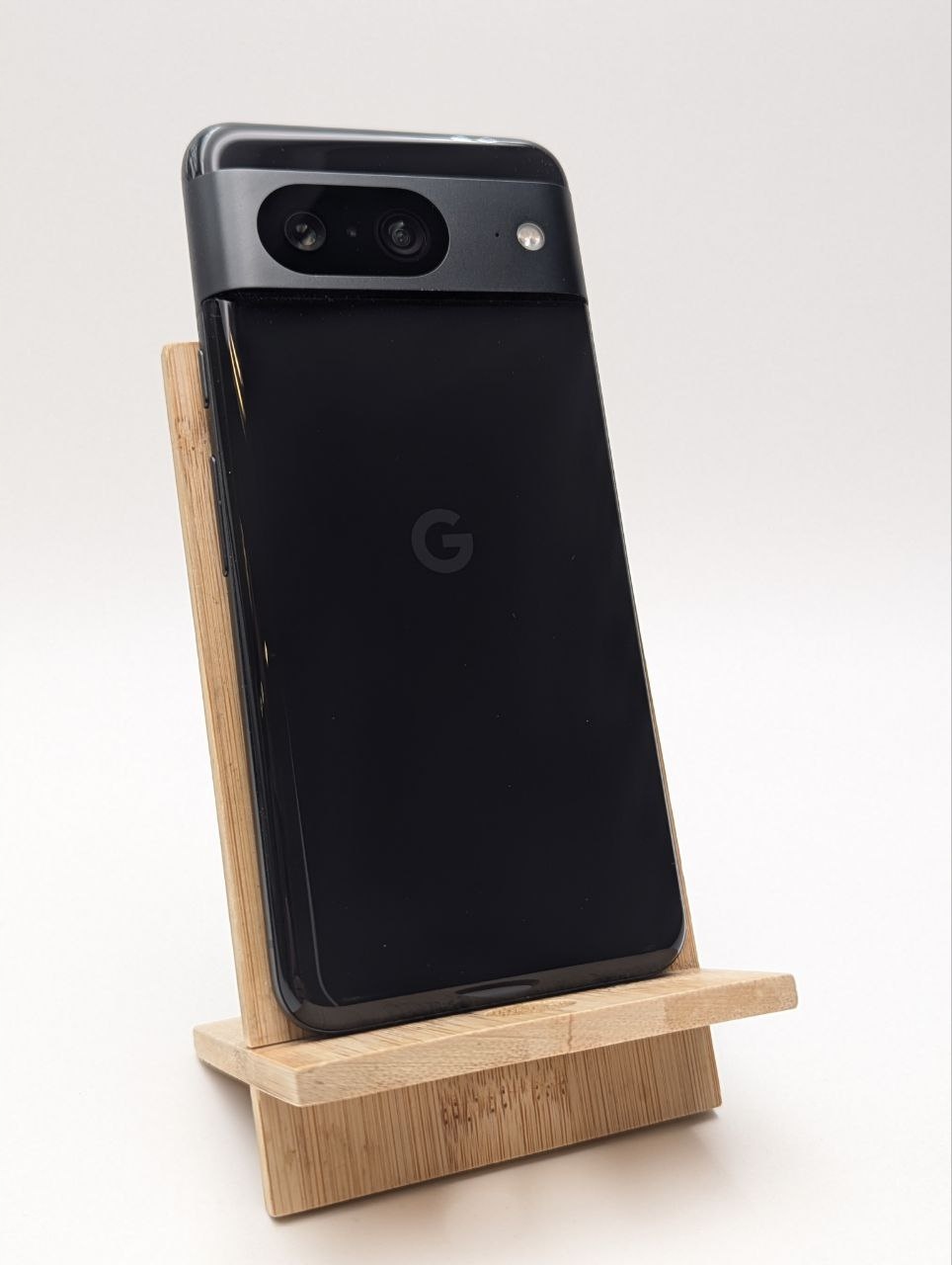 thumb Google Pixel 8 128GB Czarny (Powystawowy)