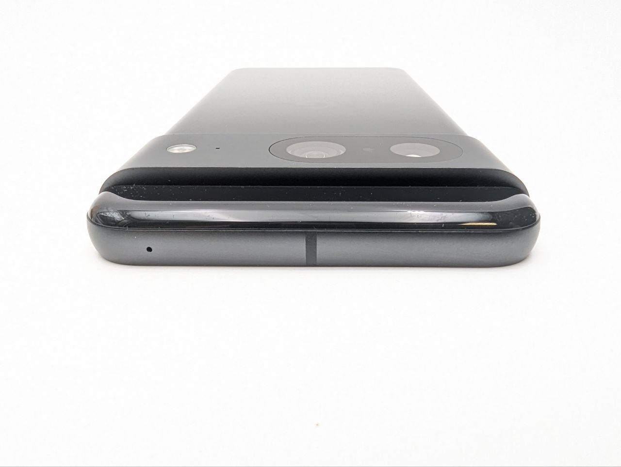 thumb Google Pixel 8 128GB Czarny (Powystawowy)