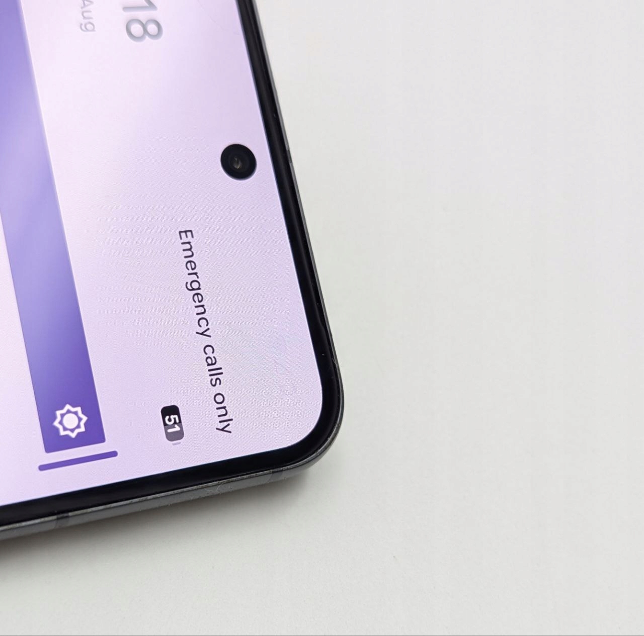 thumb Google Pixel 8 128GB Czarny (Powystawowy)