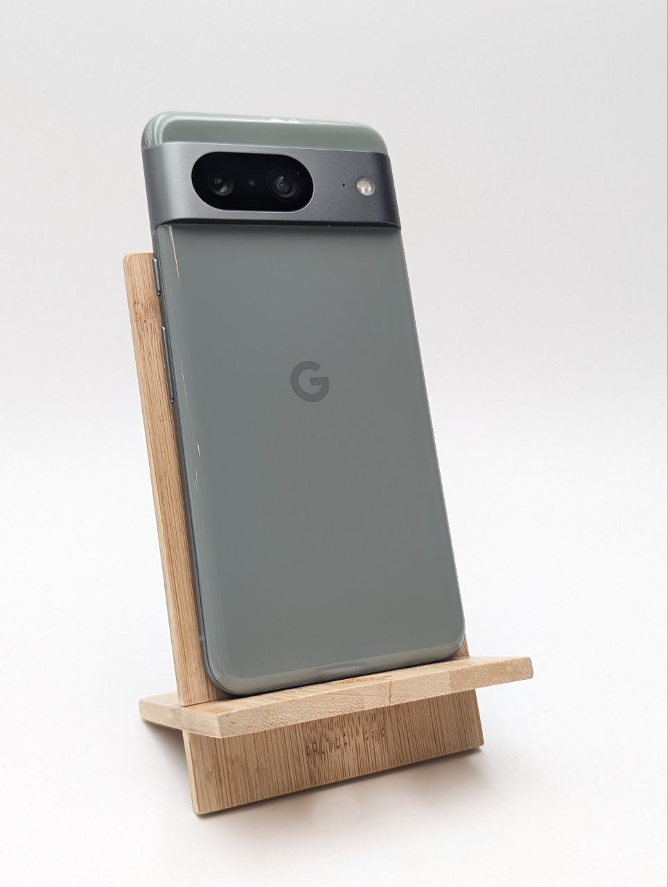 thumb Google Pixel 8 128GB Zielony (Używany)