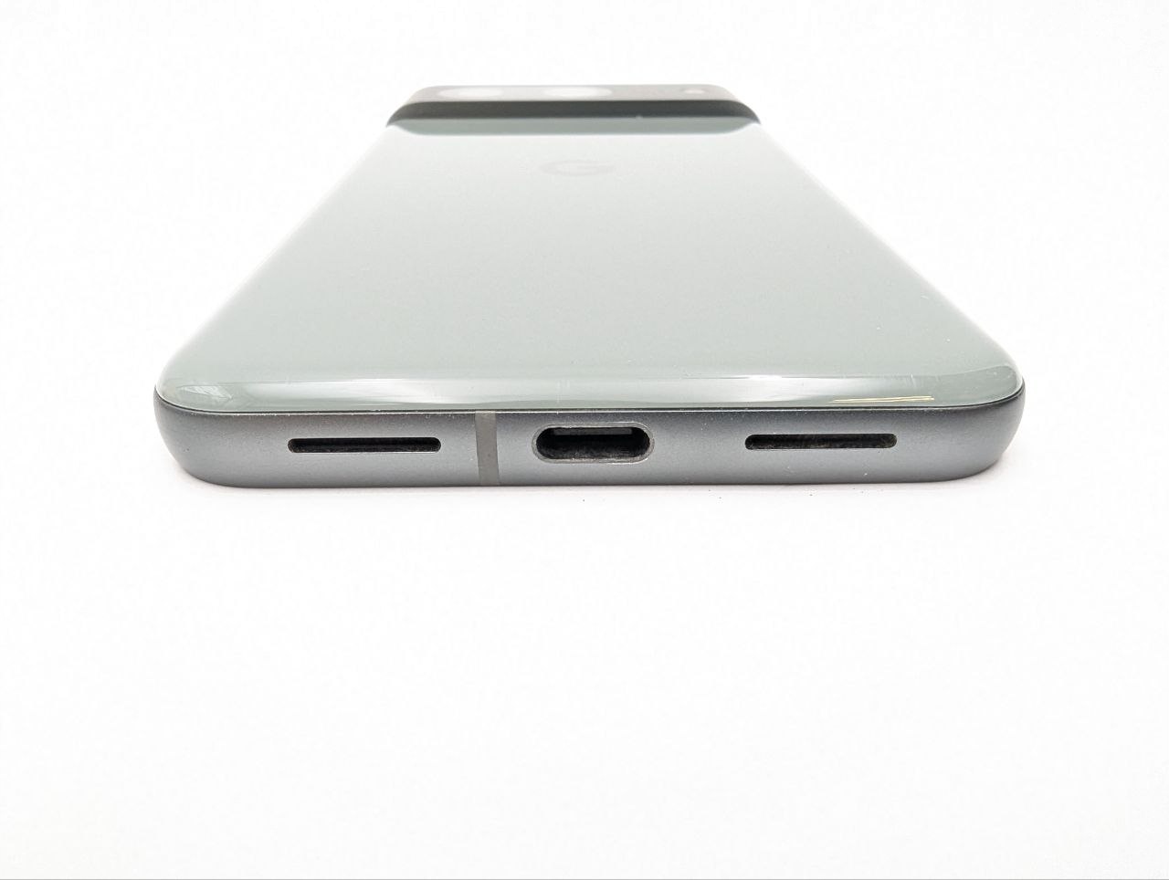 thumb Google Pixel 8 128GB Zielony (Używany)