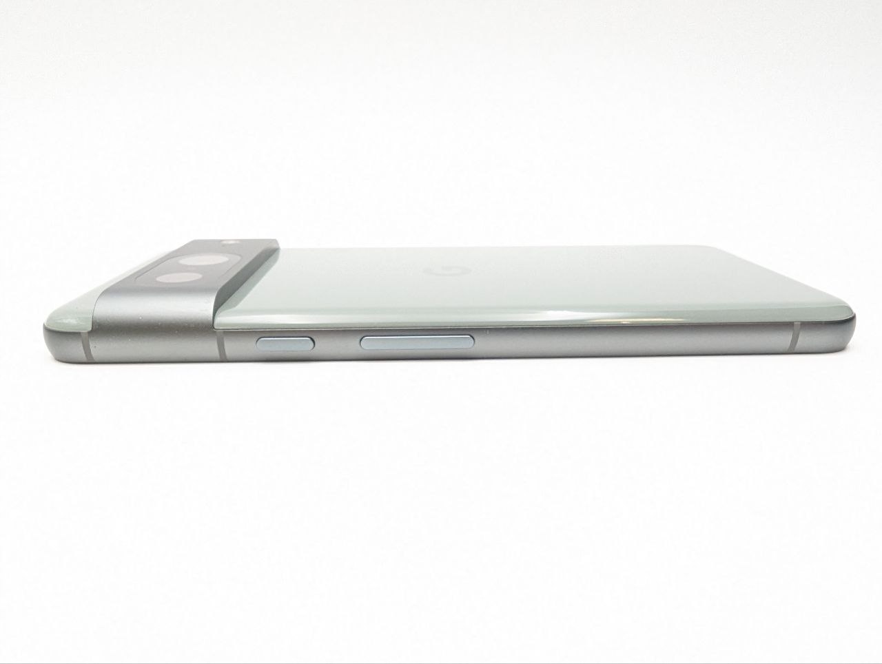 thumb Google Pixel 8 128GB Zielony (Używany)