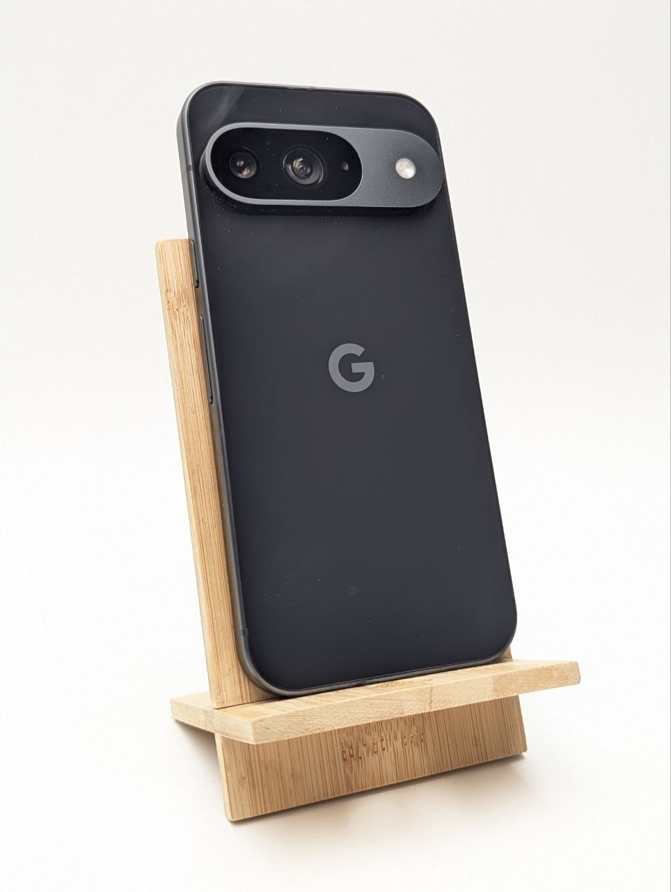 thumb Google Pixel 9 128GB Czarny (Powystawowy)