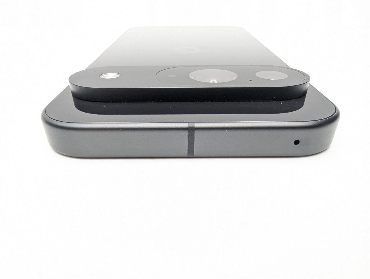 thumb Google Pixel 9 128GB Czarny (Powystawowy)