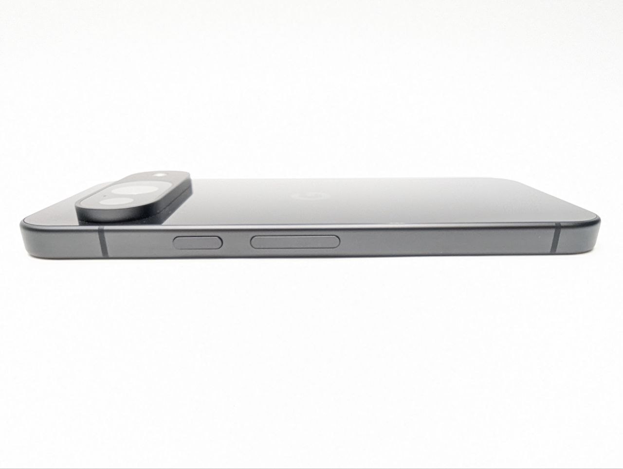 thumb Google Pixel 9 128GB Czarny (Powystawowy)