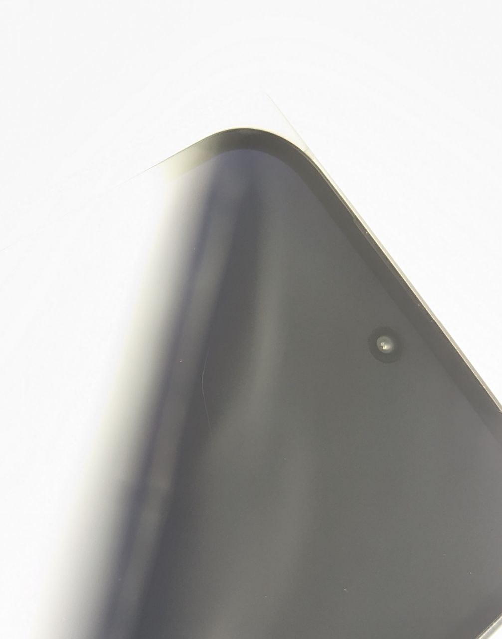 thumb Google Pixel 9 Pro Fold 256GB Czarny (Powystawowy)