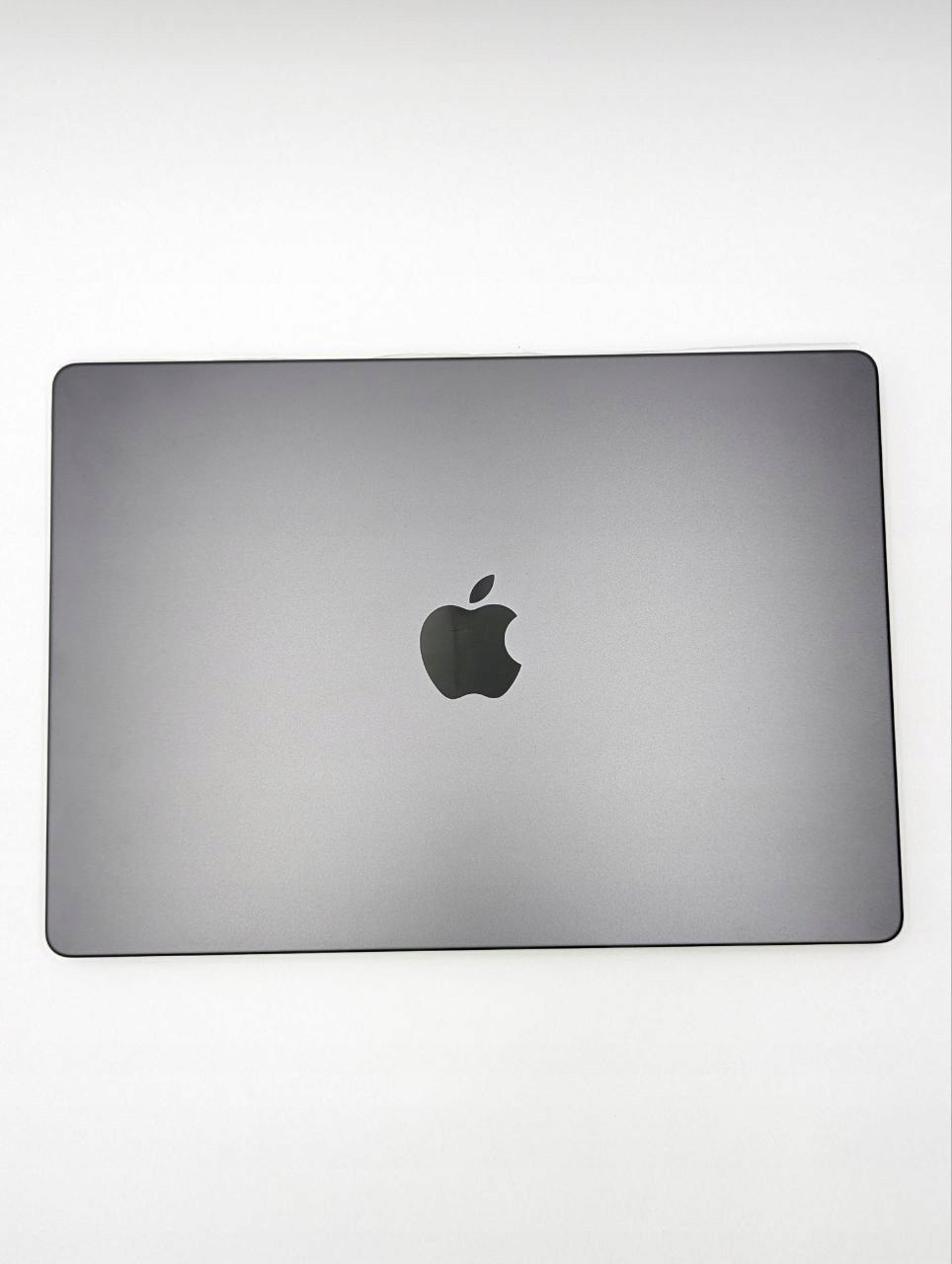 thumb Apple MacBook Pro 14,2" M3 Pro 18GB / 1TB Czarny (Powystawowy)