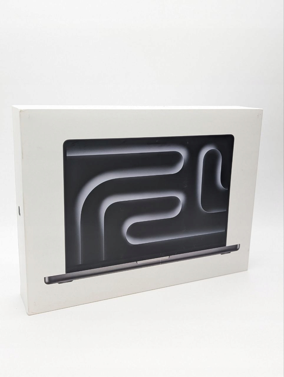 thumb Apple MacBook Pro 14,2" M4 Pro 24 GB / 512 GB Gwiezdna Сzerń (Po zwrocie)