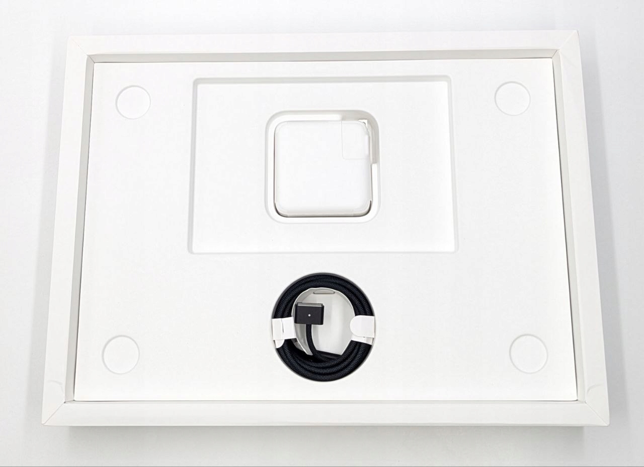 thumb Apple MacBook Pro 14,2" M4 Pro 24 GB / 512 GB Gwiezdna Сzerń (Po zwrocie)