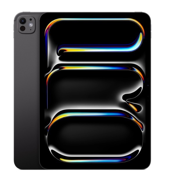 thumb Apple iPad Pro 13" M5 1TB WI-FI Gwiezdna Czerń