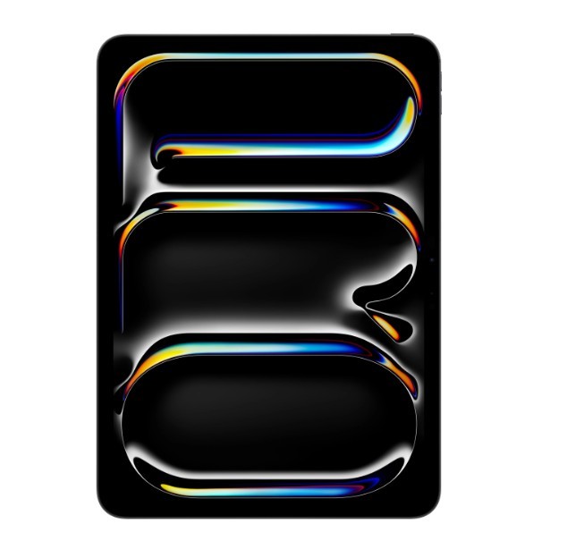 thumb Apple iPad Pro 13" M5 1TB WI-FI Gwiezdna Czerń