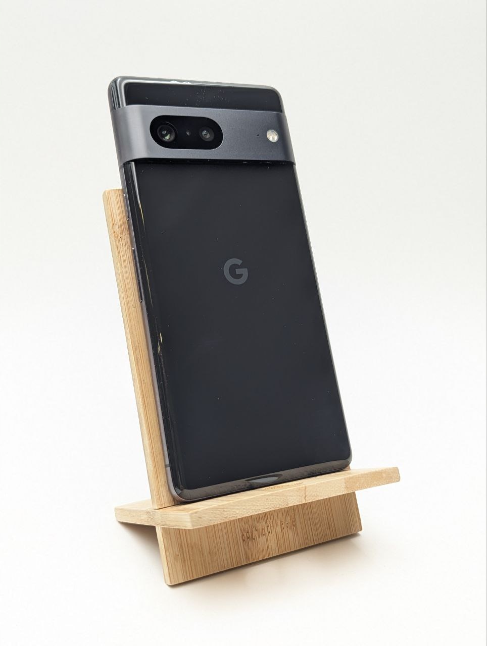 thumb Smartfon Google Pixel 7 8 GB / 128 GB czarny (Powystawowy)