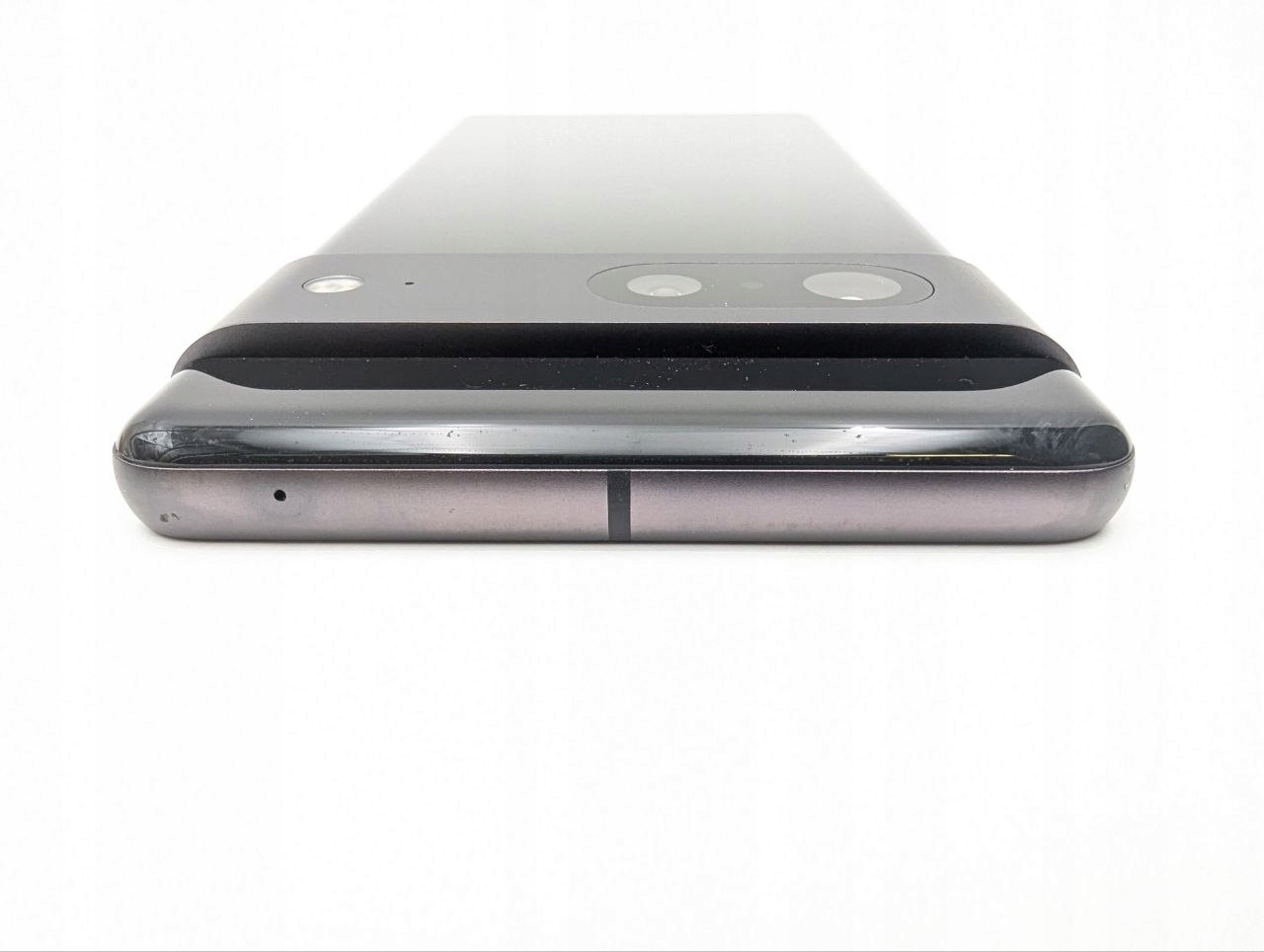 thumb Smartfon Google Pixel 7 8 GB / 128 GB czarny (Powystawowy)