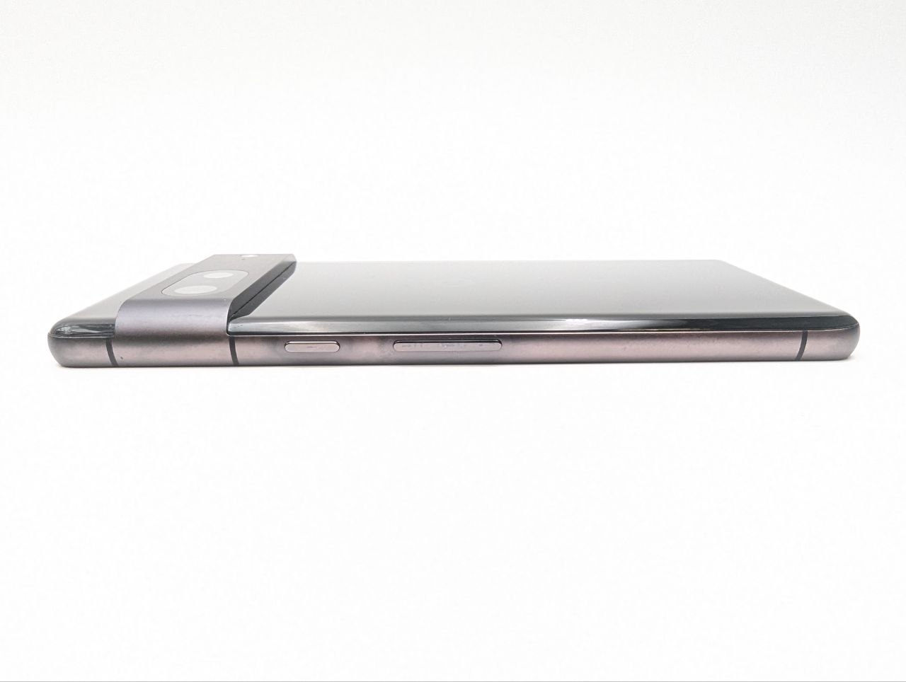 thumb Smartfon Google Pixel 7 8 GB / 128 GB czarny (Powystawowy)