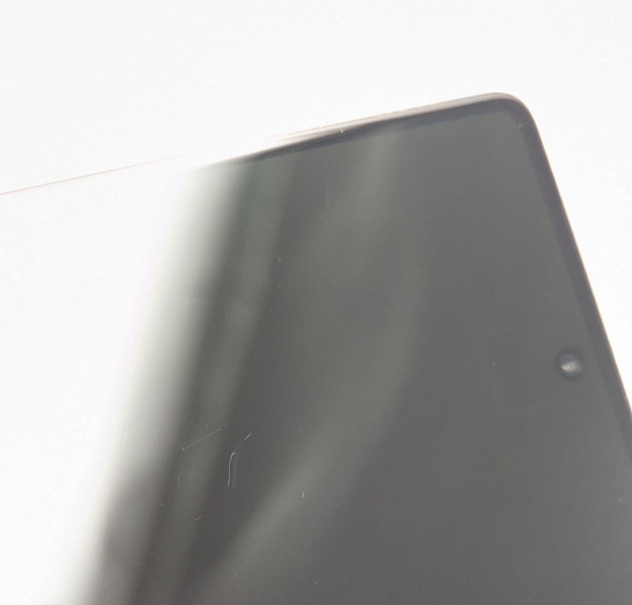 thumb Smartfon Google Pixel 7 8 GB / 128 GB czarny (Powystawowy)