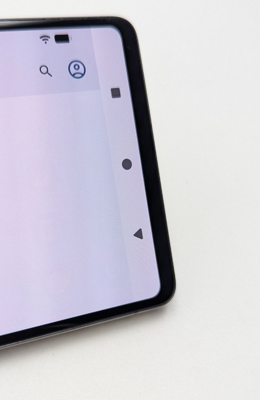 thumb Smartfon Google Pixel 7 8 GB / 128 GB czarny (Powystawowy)